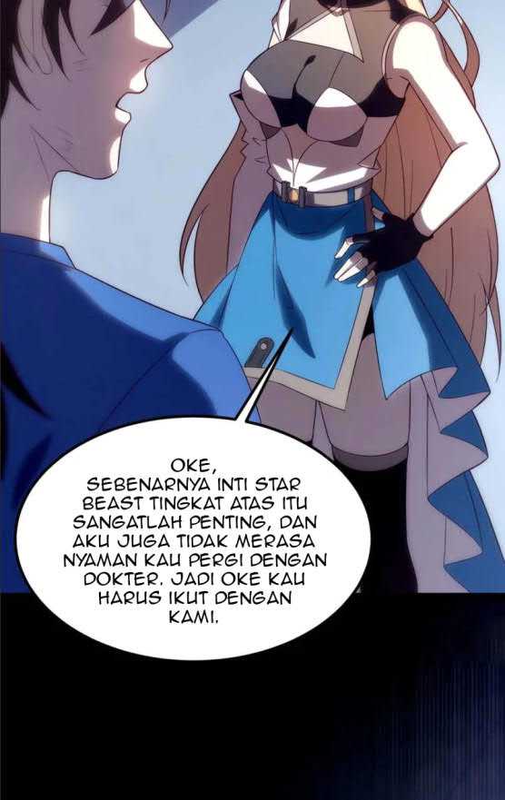 I’m desperate to get stronger Chapter 05 Gambar 46