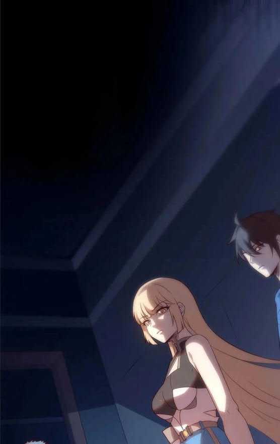 I’m desperate to get stronger Chapter 05 Gambar 47