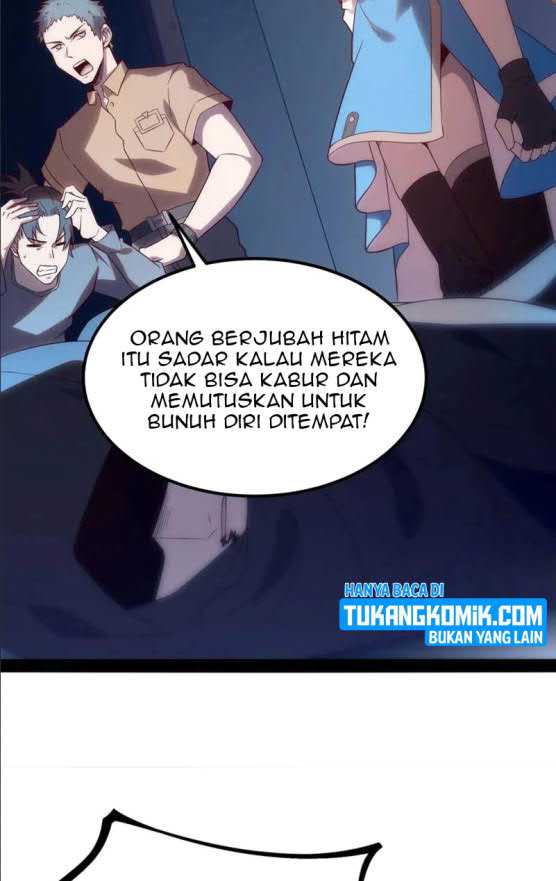 I’m desperate to get stronger Chapter 05 Gambar 48