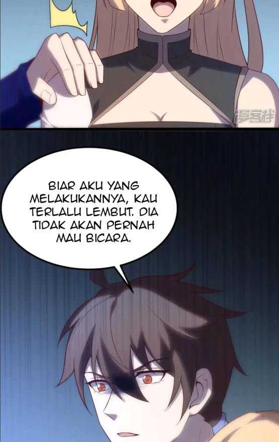 I’m desperate to get stronger Chapter 05 Gambar 51