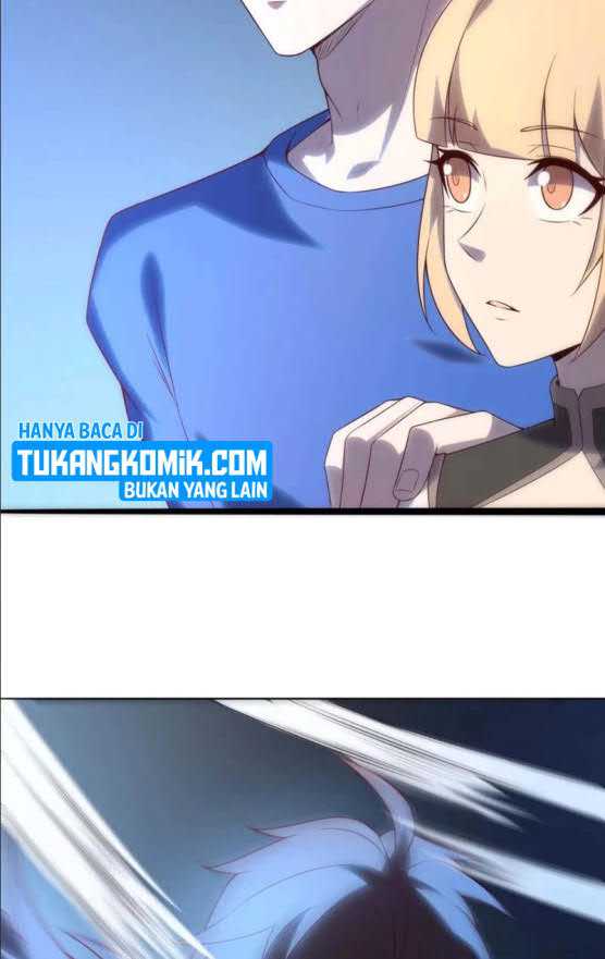 I’m desperate to get stronger Chapter 05 Gambar 52