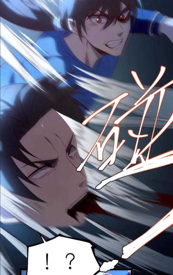 I’m desperate to get stronger Chapter 05 Gambar 53