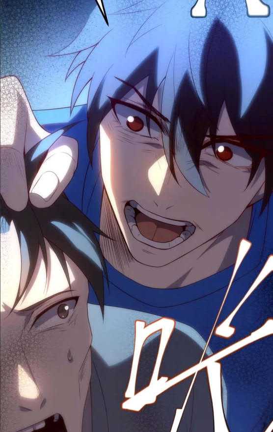 I’m desperate to get stronger Chapter 05 Gambar 55
