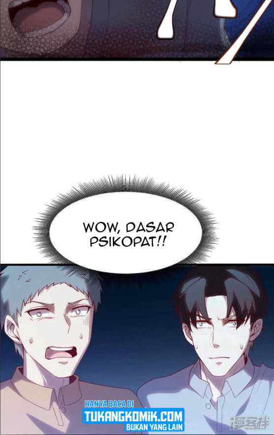 I’m desperate to get stronger Chapter 05 Gambar 56