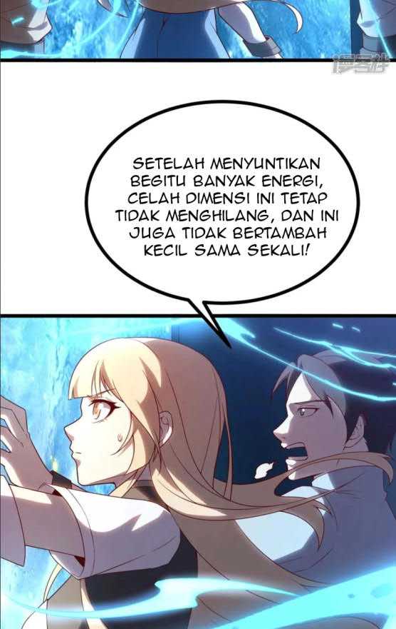 I’m desperate to get stronger Chapter 05 Gambar 59