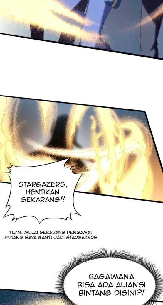 I’m desperate to get stronger Chapter 05 Gambar 6