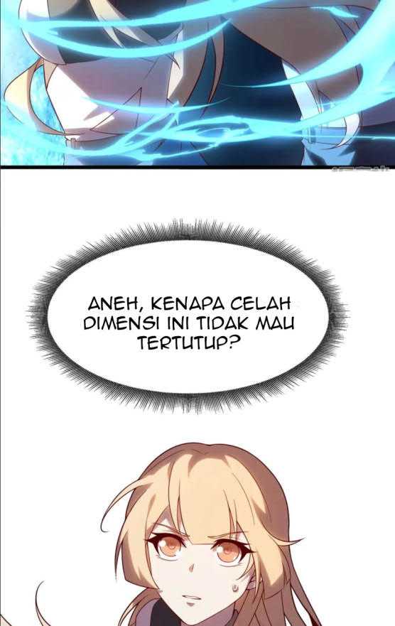 I’m desperate to get stronger Chapter 05 Gambar 60