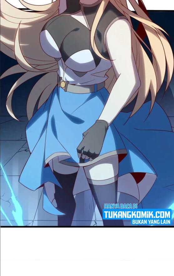 I’m desperate to get stronger Chapter 05 Gambar 61