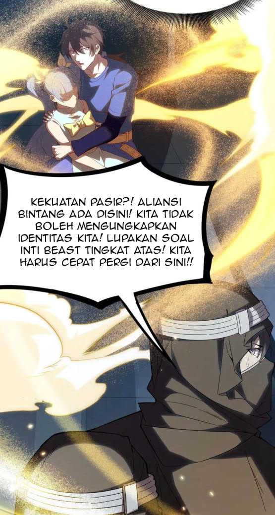 I’m desperate to get stronger Chapter 05 Gambar 7