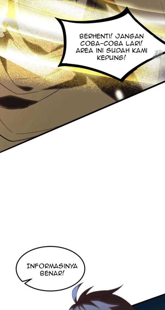 I’m desperate to get stronger Chapter 05 Gambar 8