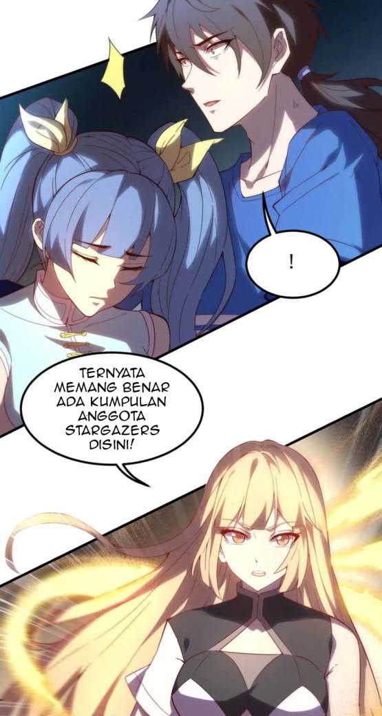 I’m desperate to get stronger Chapter 05 Gambar 9