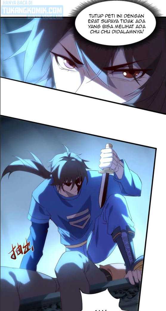 I’m desperate to get stronger Chapter 04 Gambar 10