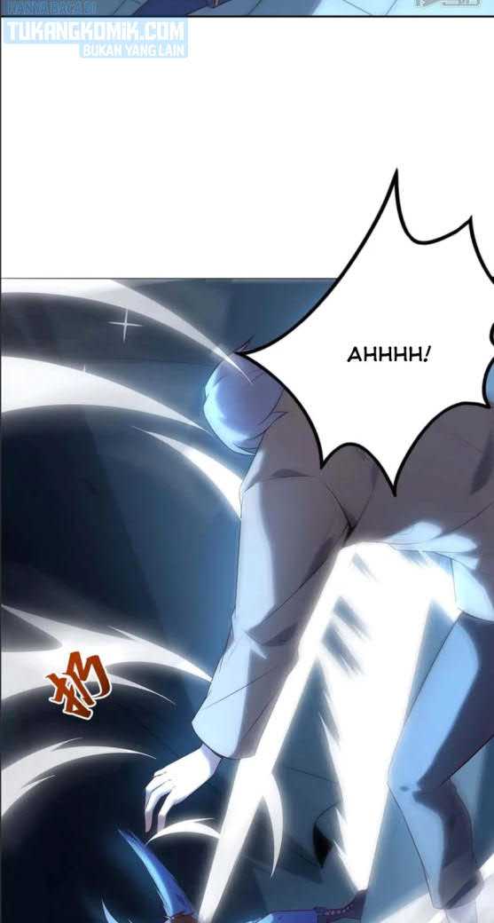 I’m desperate to get stronger Chapter 04 Gambar 12