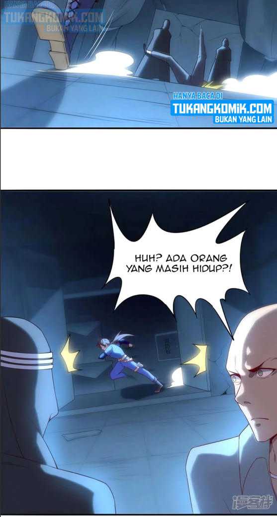 I’m desperate to get stronger Chapter 04 Gambar 14