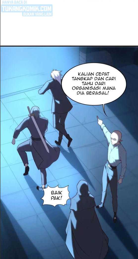 I’m desperate to get stronger Chapter 04 Gambar 15