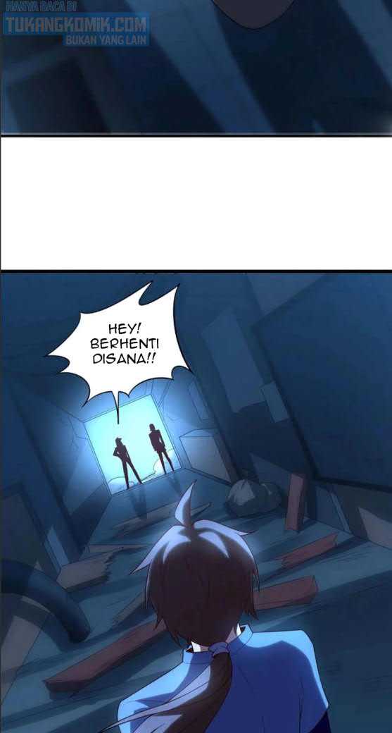 I’m desperate to get stronger Chapter 04 Gambar 16