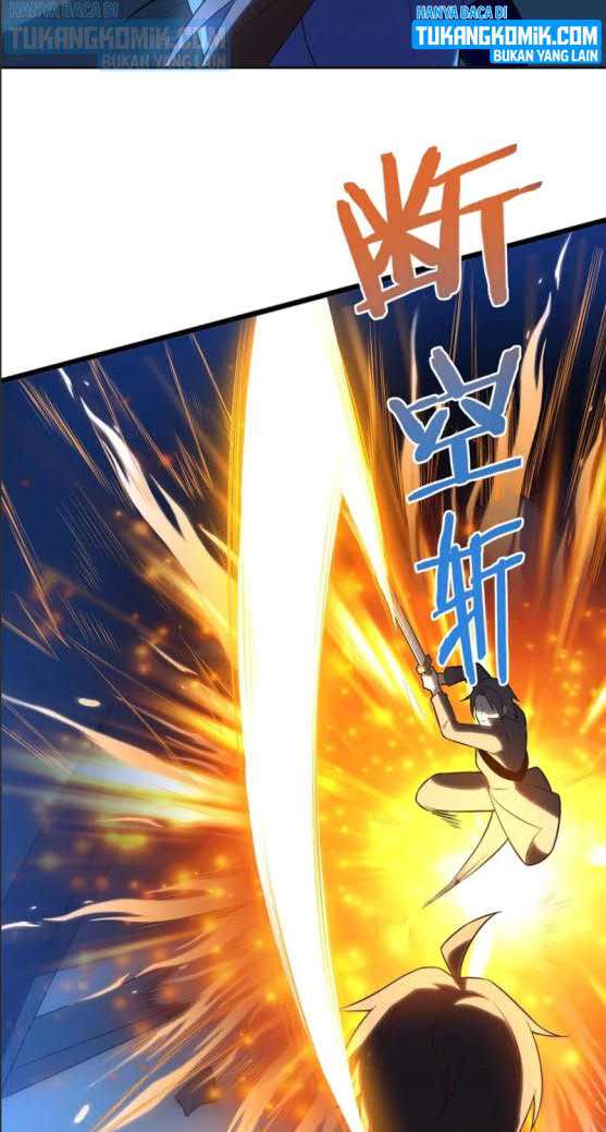 I’m desperate to get stronger Chapter 04 Gambar 17