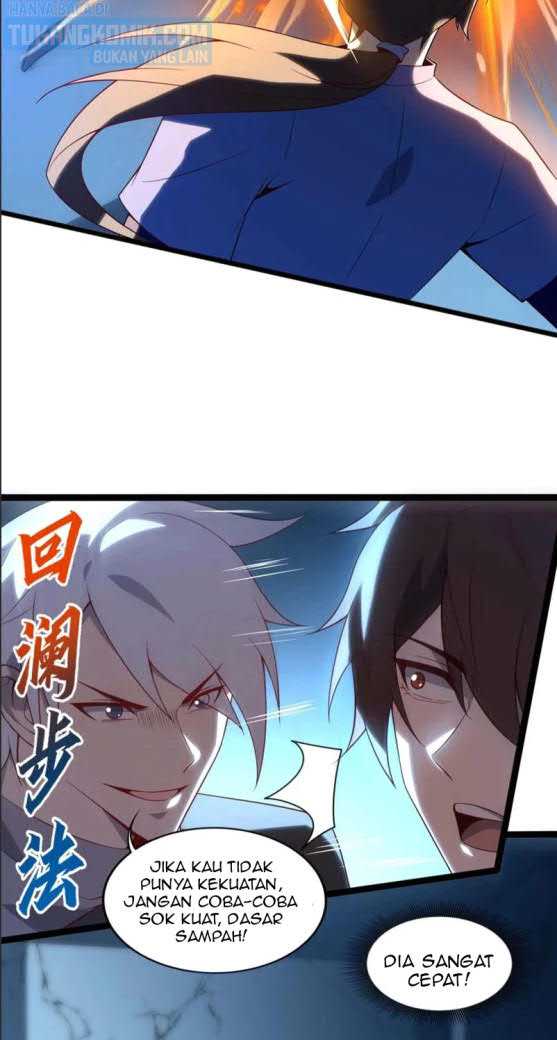 I’m desperate to get stronger Chapter 04 Gambar 18