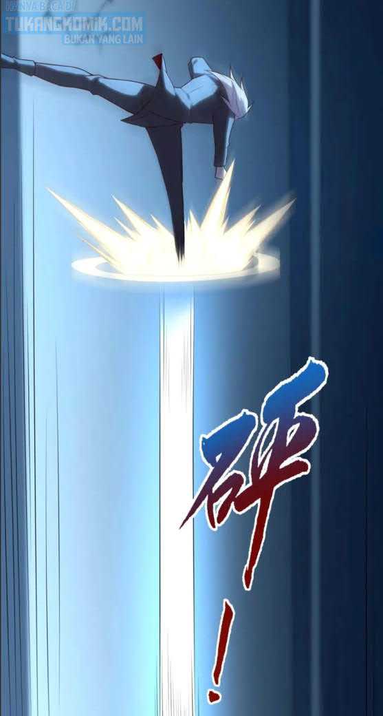 I’m desperate to get stronger Chapter 04 Gambar 19