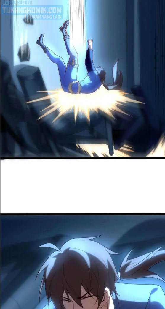 I’m desperate to get stronger Chapter 04 Gambar 20