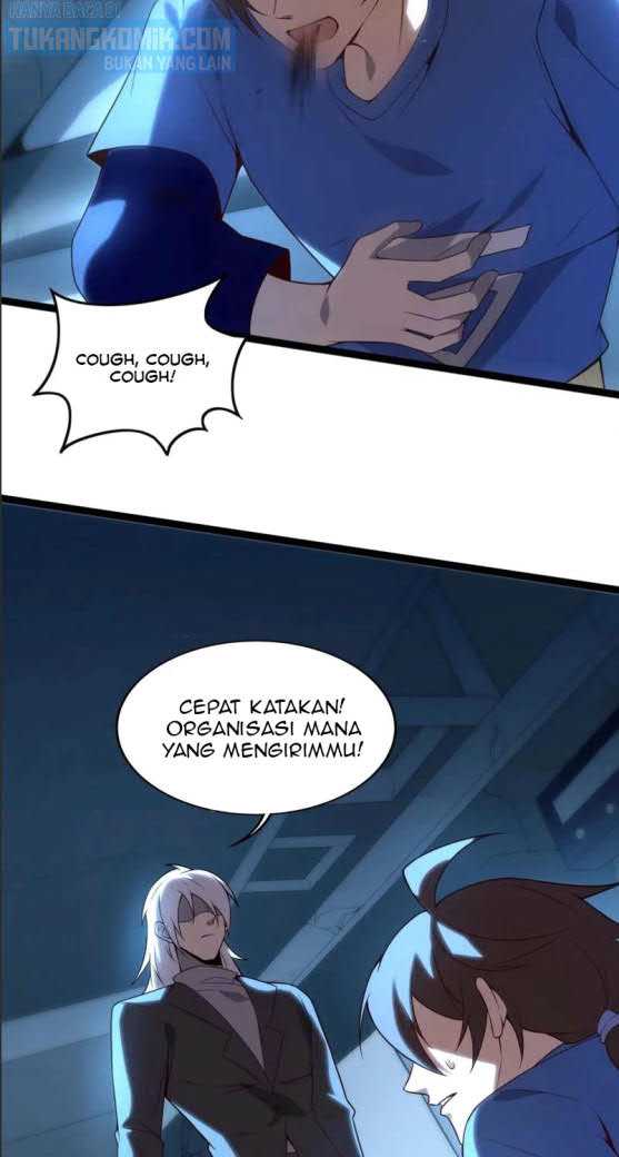 I’m desperate to get stronger Chapter 04 Gambar 21