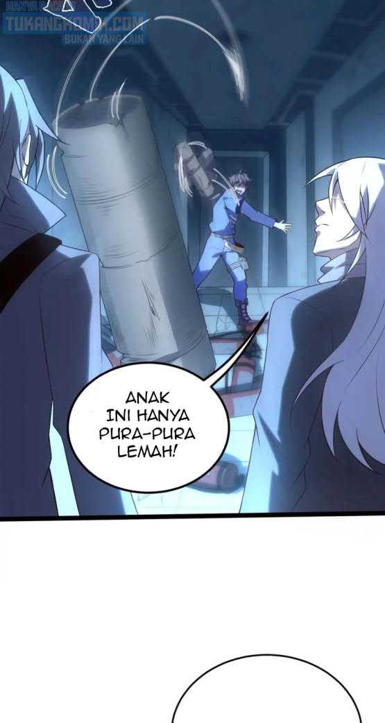 I’m desperate to get stronger Chapter 04 Gambar 24