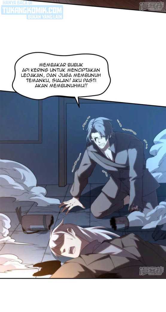 I’m desperate to get stronger Chapter 04 Gambar 29