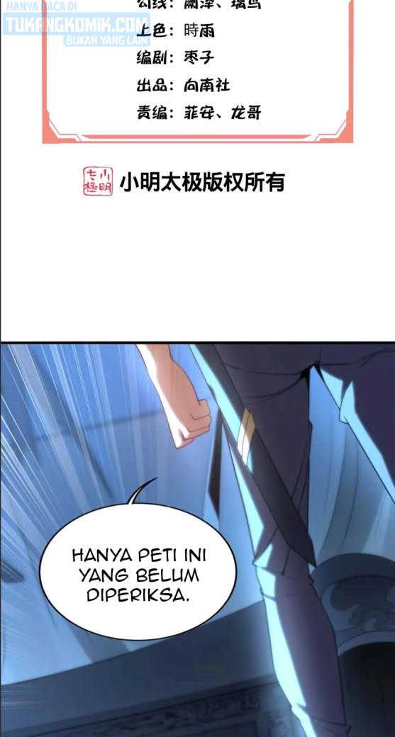 I’m desperate to get stronger Chapter 04 Gambar 3