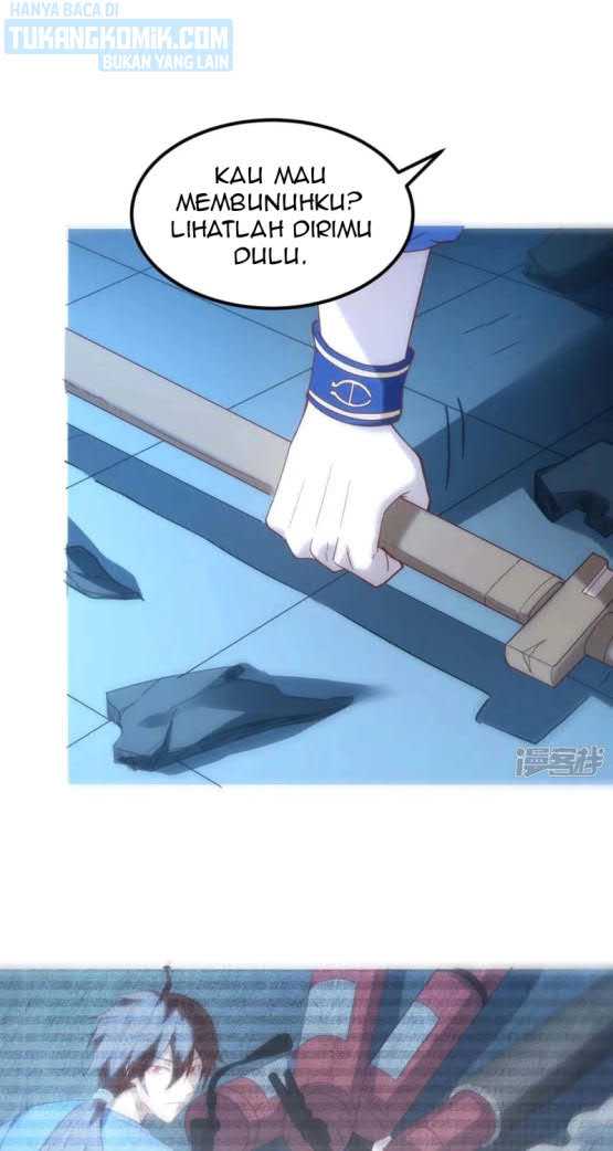 I’m desperate to get stronger Chapter 04 Gambar 30