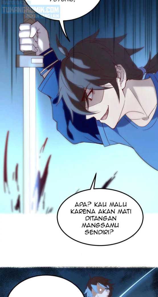 I’m desperate to get stronger Chapter 04 Gambar 35