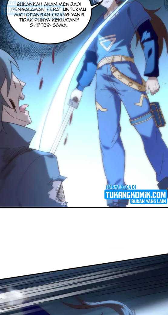 I’m desperate to get stronger Chapter 04 Gambar 36