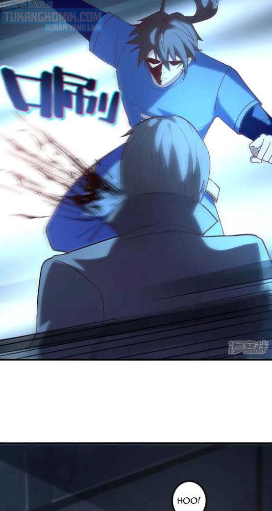I’m desperate to get stronger Chapter 04 Gambar 37