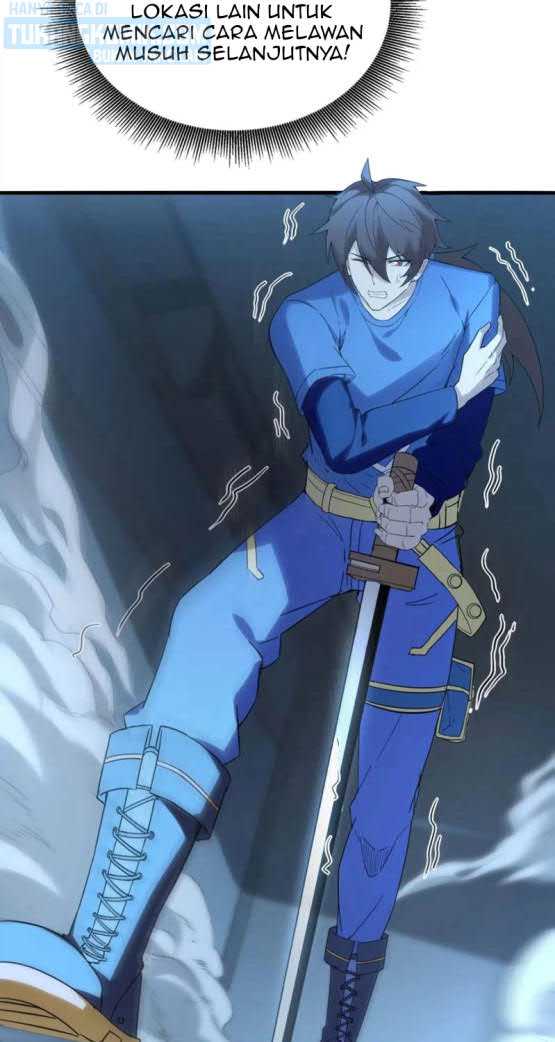 I’m desperate to get stronger Chapter 04 Gambar 40