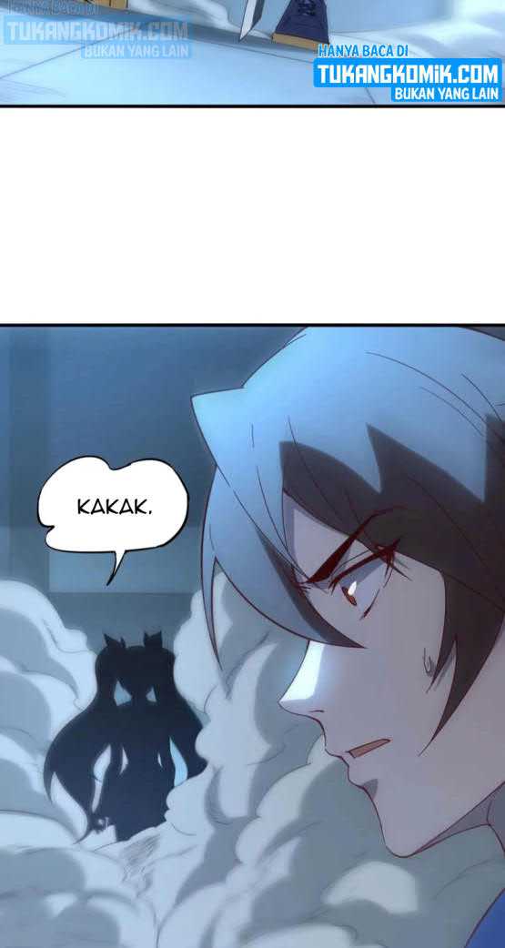 I’m desperate to get stronger Chapter 04 Gambar 41