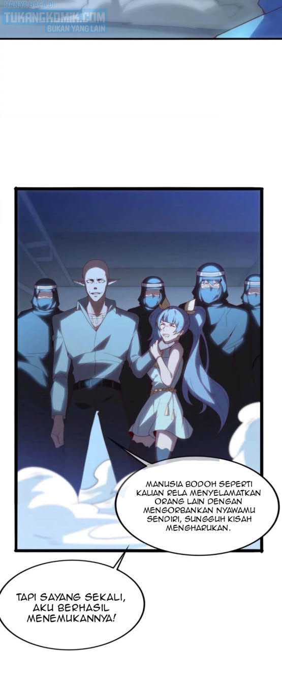I’m desperate to get stronger Chapter 04 Gambar 42