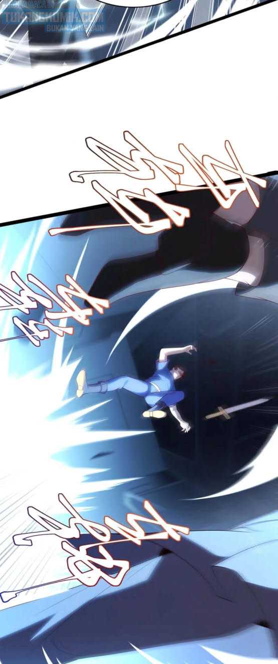 I’m desperate to get stronger Chapter 04 Gambar 45
