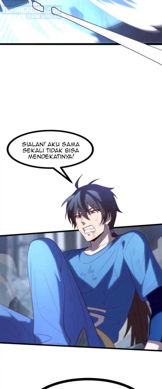 I’m desperate to get stronger Chapter 04 Gambar 46