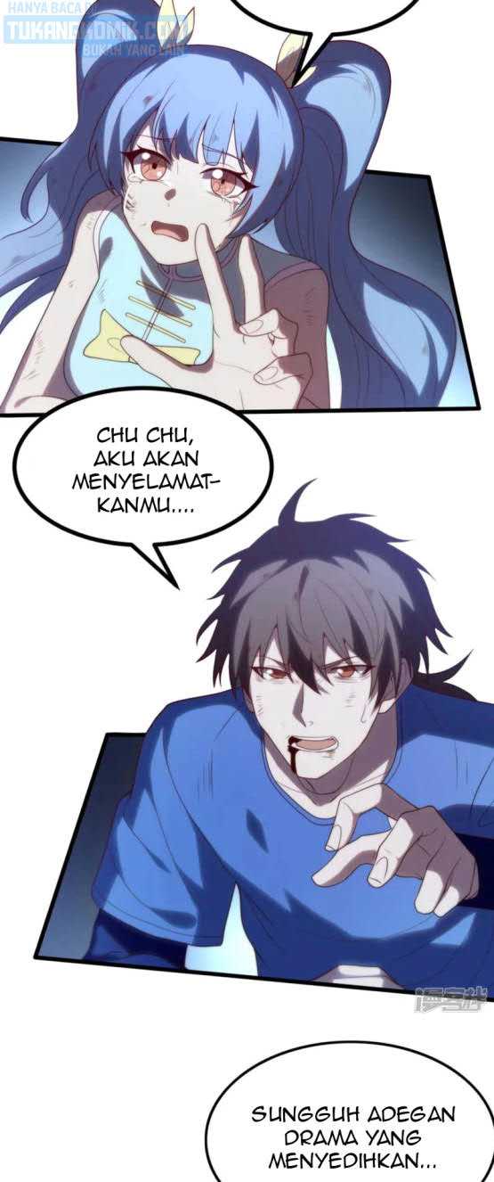 I’m desperate to get stronger Chapter 04 Gambar 48