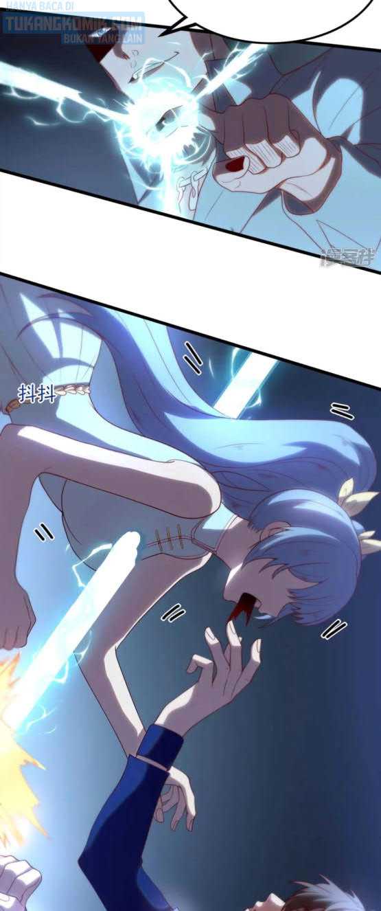 I’m desperate to get stronger Chapter 04 Gambar 49