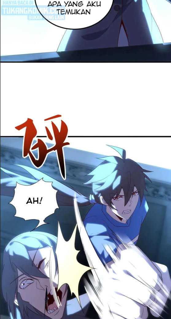 I’m desperate to get stronger Chapter 04 Gambar 5