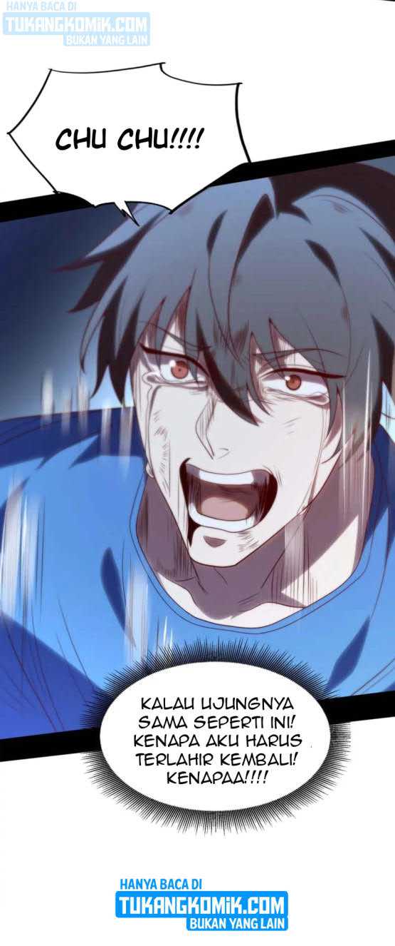 I’m desperate to get stronger Chapter 04 Gambar 51