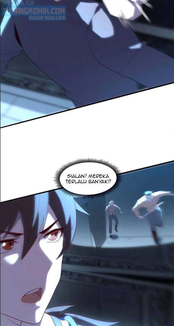 I’m desperate to get stronger Chapter 04 Gambar 6