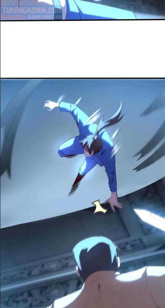 I’m desperate to get stronger Chapter 04 Gambar 7