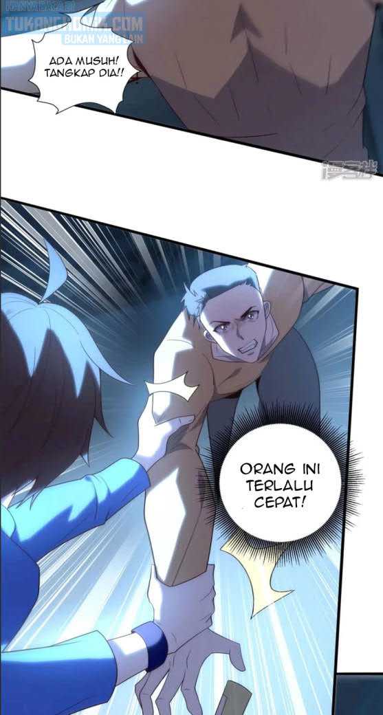 I’m desperate to get stronger Chapter 04 Gambar 8