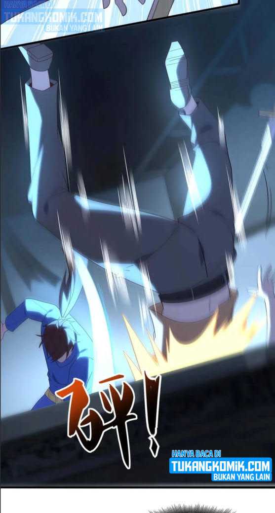 I’m desperate to get stronger Chapter 04 Gambar 9