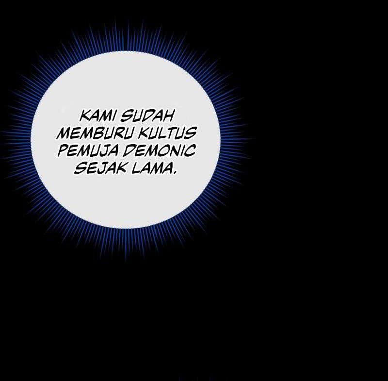 Player Who Returned 10,000 Years Later Chapter 25 Gambar 36