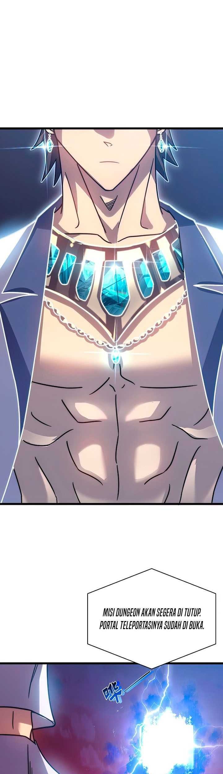 My Path to Killing God in Otherworld Chapter 57 Gambar 26