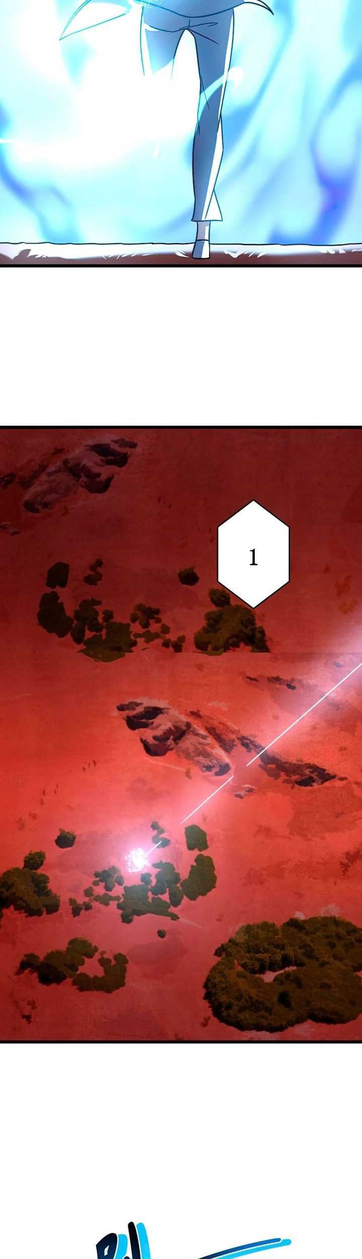 My Path to Killing God in Otherworld Chapter 57 Gambar 30