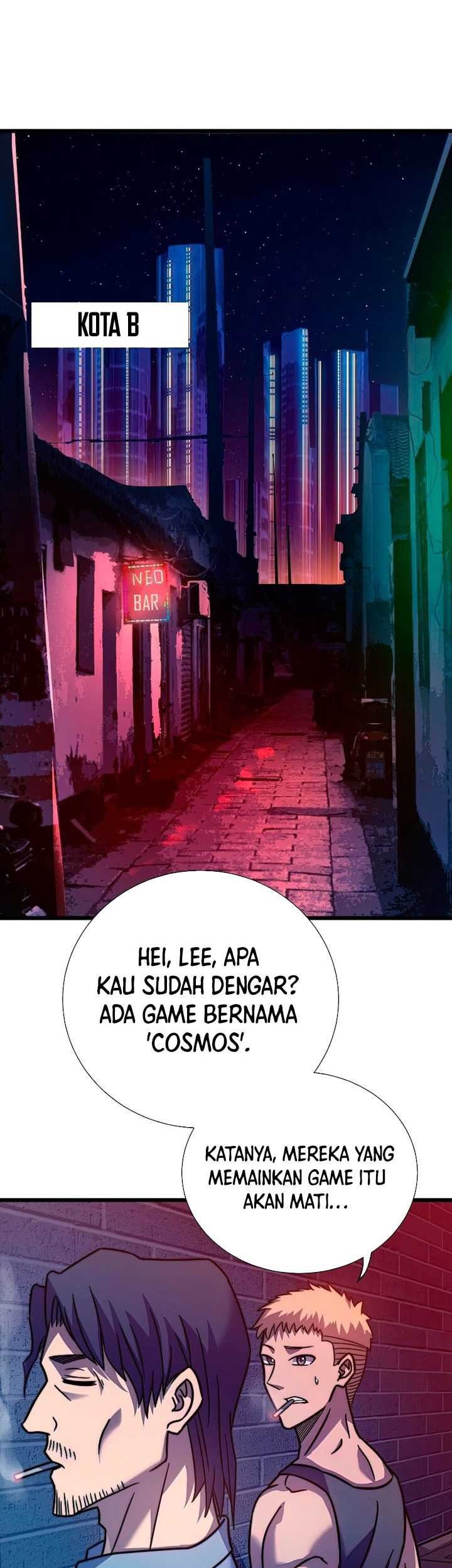 My Path to Killing God in Otherworld Chapter 57 Gambar 36