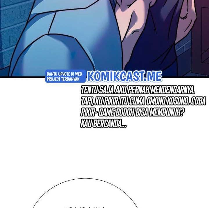 My Path to Killing God in Otherworld Chapter 57 Gambar 37
